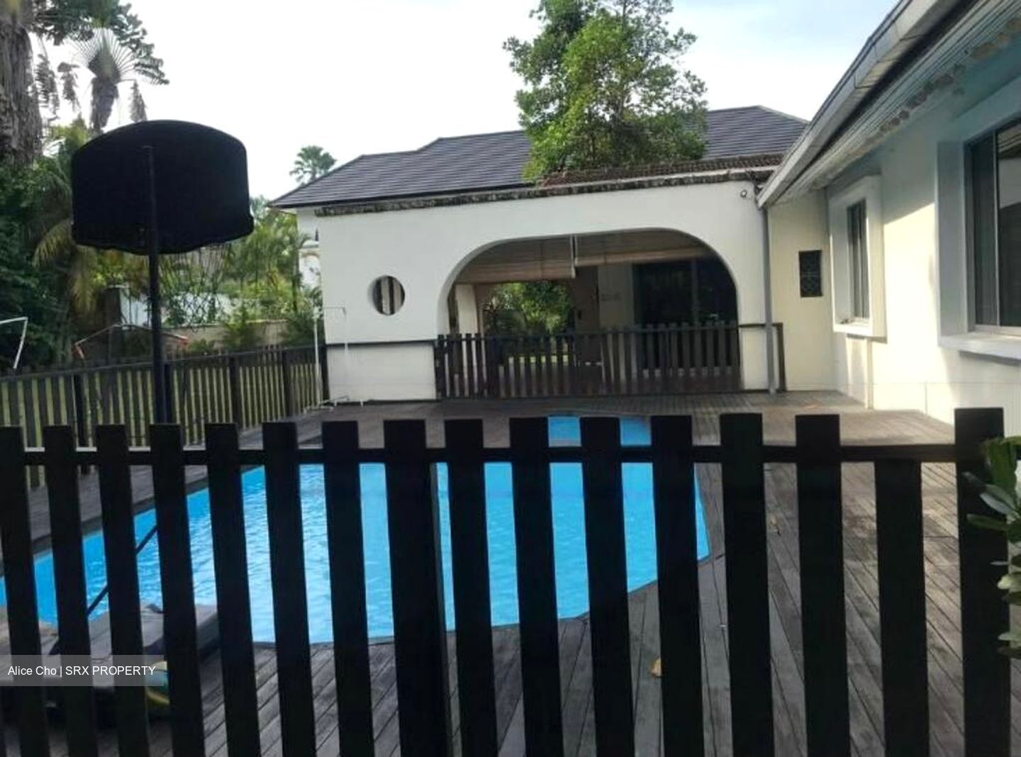 Jalan Anak Bukit (D21), Detached #474398441
